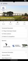Southern Texas PGA স্ক্রিনশট 1