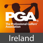 The PGA in Ireland icône