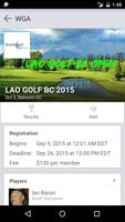 برنامه‌نما World Golf Asia عکس از صفحه
