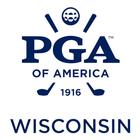 Wisconsin PGA ikona