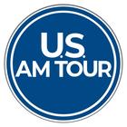 US Am Tour icône
