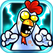 ”Chicken Revolution2 : Zombie