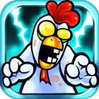 Chicken Revolution2 : Zombie icono