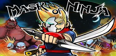 Mask Of Ninja