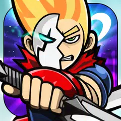 Mask Of Ninja APK download