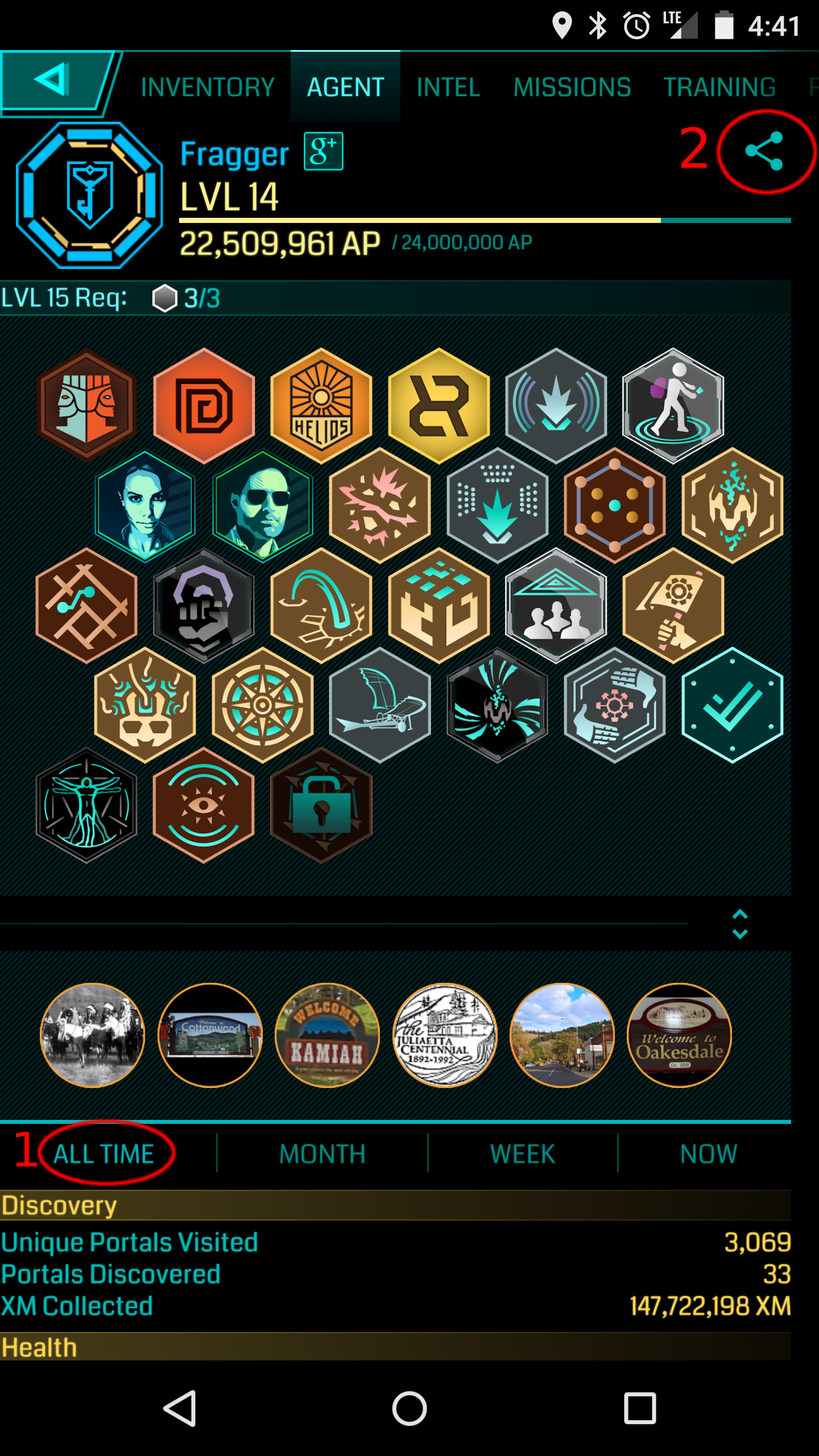 Blue Herons Stat Tracker for Android - APK Download - 