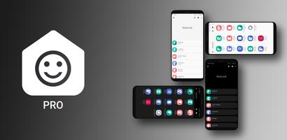 NiceLock Pro for Samsung 海报