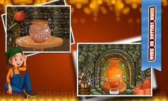 Ceramic Pot screenshot 3