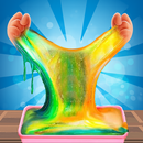 Squishy Slime Making Factory: Slime Jelly Game APK