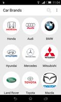 Poster Car Classified