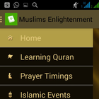 Muslim Enlightenment icône