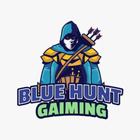 BlueHunt - eSports Tournament Platform आइकन