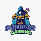 BlueHunt - eSports Tournament Platform icône