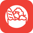 KITGRO - Lankan Food & Grocery Delivery icon