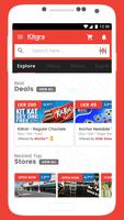 KITGRO - Lankan Food & Grocery Delivery 截图 3