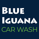 Blue Iguana APK