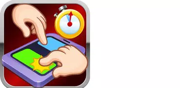Two player reactor - 2 player game
