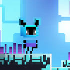 Blue Invader icône