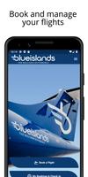 پوستر Blue Islands