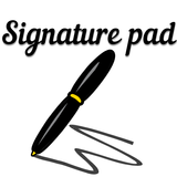Signature Pad