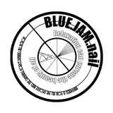 BLUE.JAM.nail آئیکن