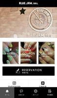 BLUE.JAM.nail تصوير الشاشة 1