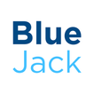 My BlueJack-icoon