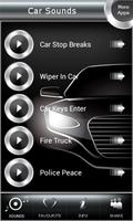 Car Ringtones screenshot 1