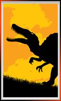 Dinosaur Sounds 포스터