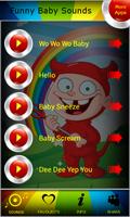 Funny Baby Sounds screenshot 1