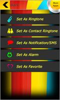 Notification Sounds ภาพหน้าจอ 2