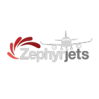 ZephyrJets Private Jet Best Business Charter Jets 아이콘