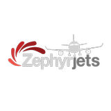 ZephyrJets Private Jet Best Business Charter Jets 圖標