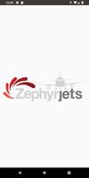 ZephyrJets Private Jet Best Business Charter Jets 海报