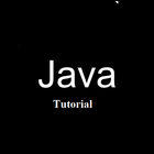 آیکون‌ Java Tutorial