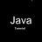 Java Tutorial APK