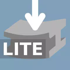 たわみ Lite アプリダウンロード