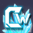 Crystal Wars ไอคอน