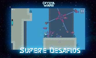 Crystal Wars Ekran Görüntüsü 2