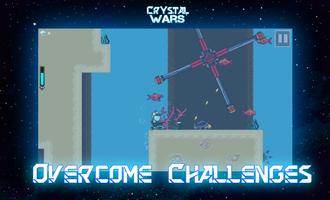 Crystal Wars screenshot 1