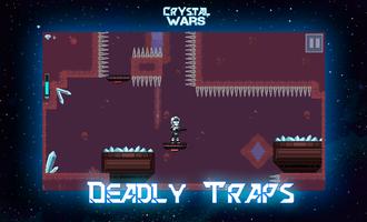 برنامه‌نما Crystal Wars عکس از صفحه