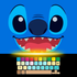 Blauw Koala-toetsenbord-APK