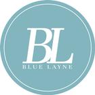 Blue Layne আইকন