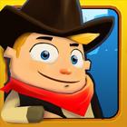 Small Cowboys أيقونة