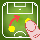 Coach Tactic Board: Soccer APK