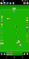 Coach Tactic Board: Soccer اسکرین شاٹ 1