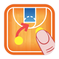 Coach Tactic Board: Basketball