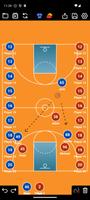 Quadro Tático: Basquete imagem de tela 3