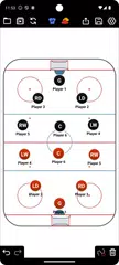 Taktikboard für Hockey APK Herunterladen