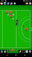 Coach Tactic Board: Hockey স্ক্রিনশট 1